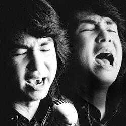 Sayonara, Ruby Tuesday