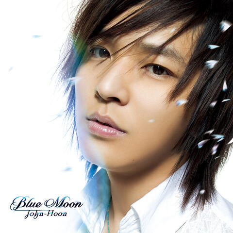 Blue Moon (Standard Edition)