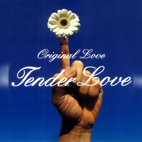 Tender Love