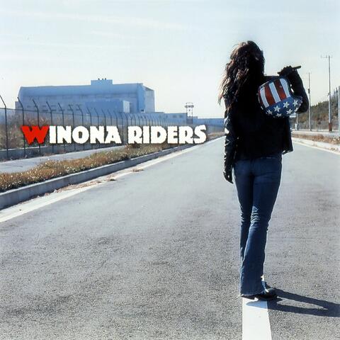 Winona Riders - Tsuki no Uragawa -