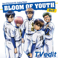 Bloom of Youth