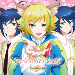 Kimi to☆Are You Ready?
