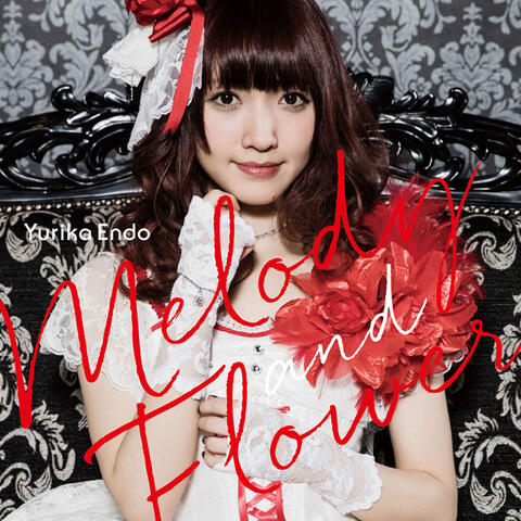Melody And Flower