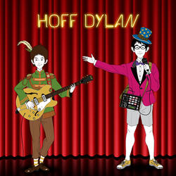 Hoff Dylan no Theme