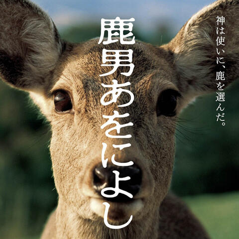 TV Drama "Shikaotoko Aoniyoshi" Original Soundtrack
