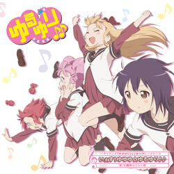 Yes! Yuyuyu☆Yuruyuri♪♪