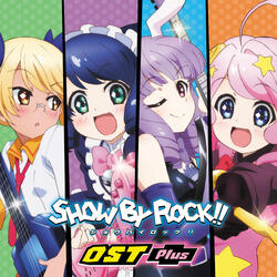 Meikyu Destiny