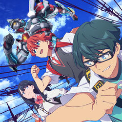 Yume no Hero