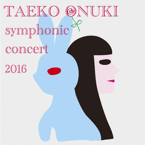 Taeko Onuki Meets Akira Senju Symphonic Concert 2016