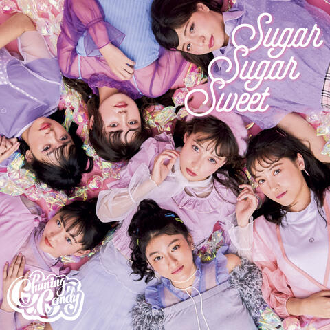 Sugar Sugar Sweet (Standard Edition)