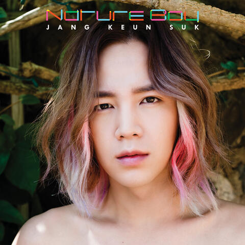 Nature Boy (Standard Edition)