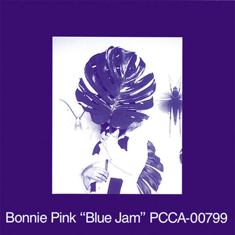 Blue Jam (Remastered)