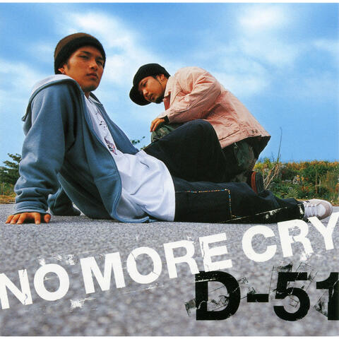 No More Cry