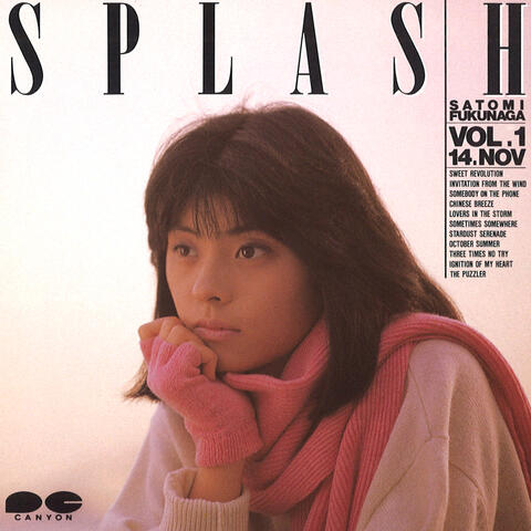 Splash