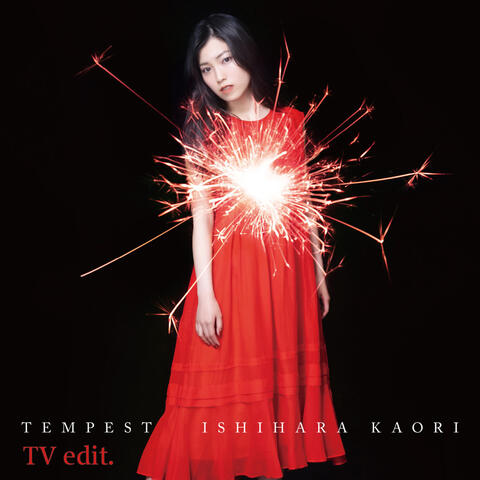 Tempest (TV Size Ver.)