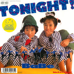 Tonight !
