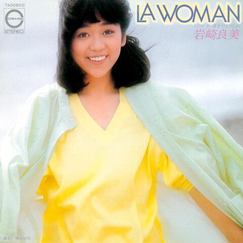 La Woman
