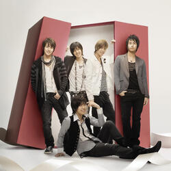 Distance ～ Kimi to no Kyori