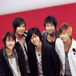 Distance ～ Kimi to no Kyori