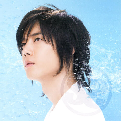 Kokoro (First Edition|Hyun-Joong (Leader) Version)