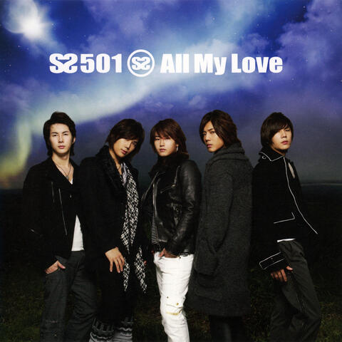 SS501 | iHeart