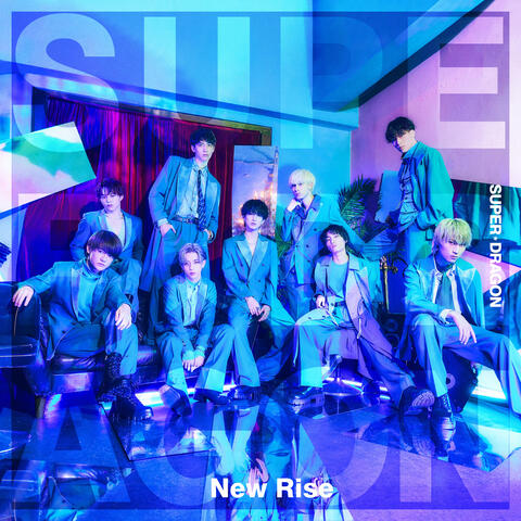 New Rise