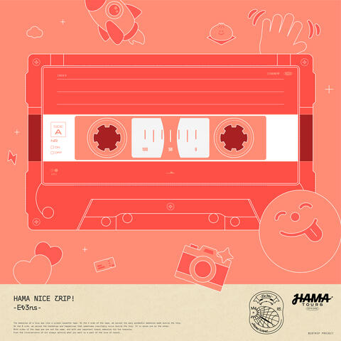 18TRIP Ev3ns 'Scarlet Scars'