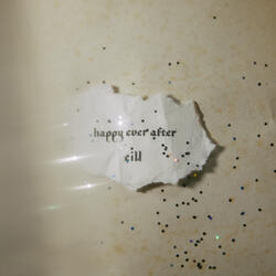 happy ever after
