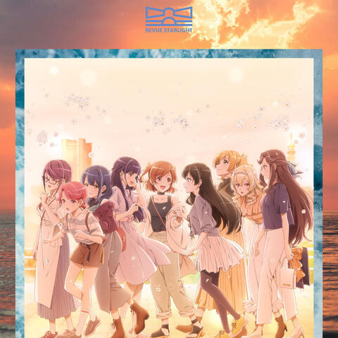 Revue Starlight El Dorado Movie song EP