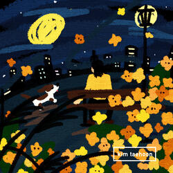 Aki no yo (Autumn night)
