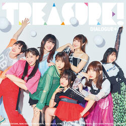 TREASURE!