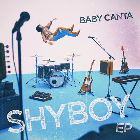 SHYBOY