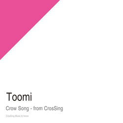 Crow Song - from CrosSing