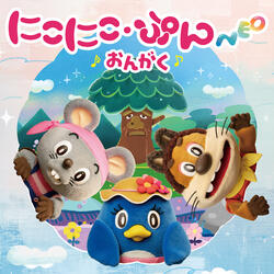 The theme of Zanburi Kaigan