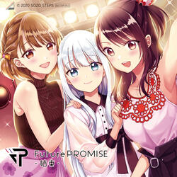 Future Promise -Kessoku-