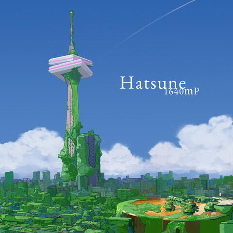 Hatsune