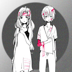 The Disease Called Love