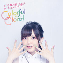 Kimi no Tonaride Live at Nagoyashikoukaidou  2020/10/3