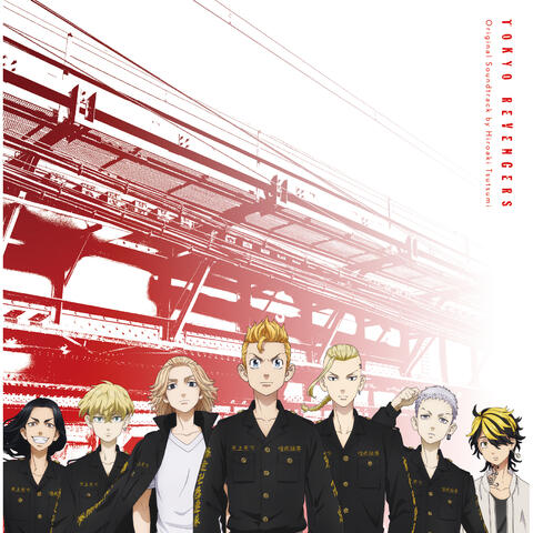 Tokyo Revengers Original Soundtrack