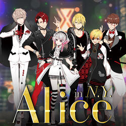 Alice in N.Y.