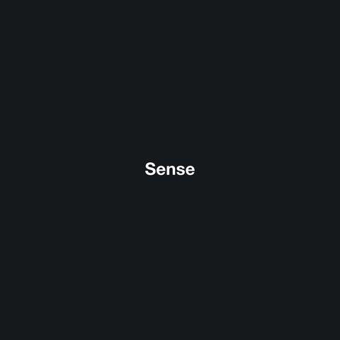 Sense(TV Size Ver.)