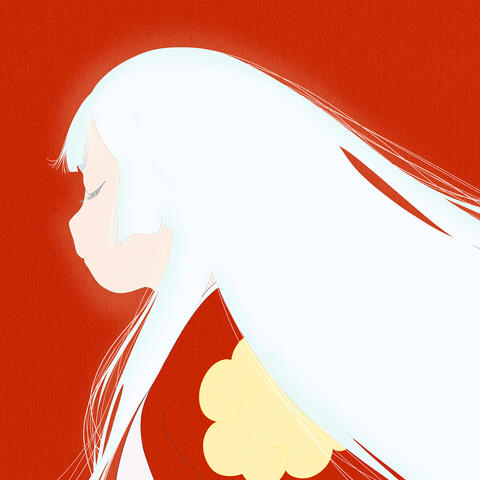 The Heike Story original soundtrack EP