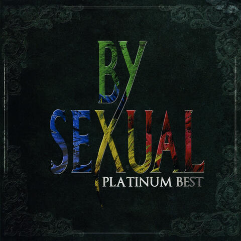 Platinum Best By-Sexual