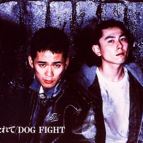 Hageshii Ame ni Utarete