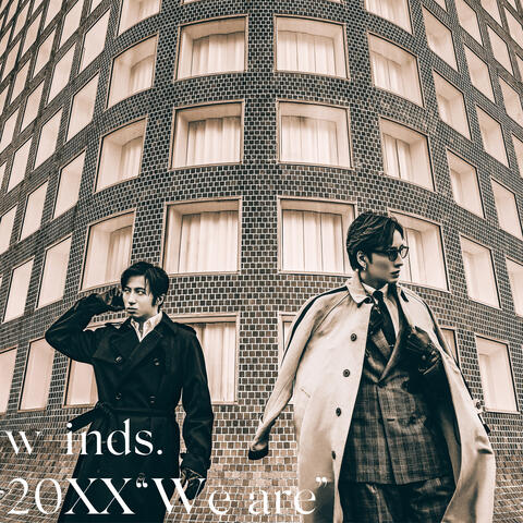 20XX "We are"
