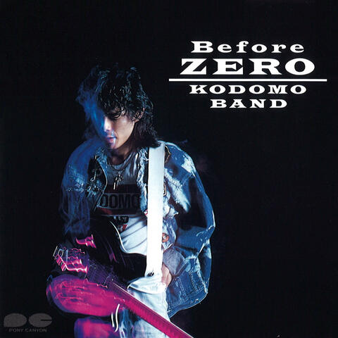 Before Zero