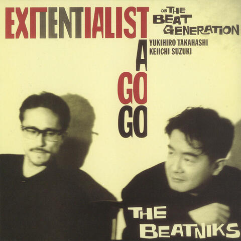 Exitentialist a Go Go-Beat de Iko-