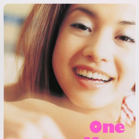 One More Kiss