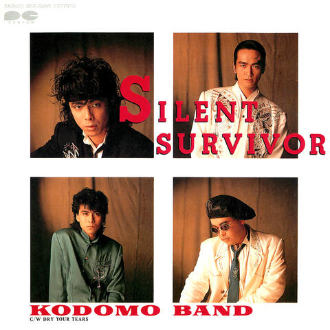 Silent Survivor