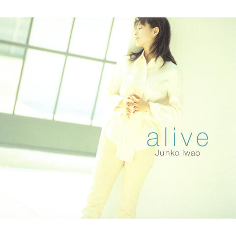 alive